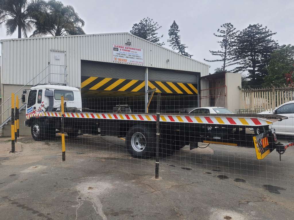 Ilembe Automotive and Towing