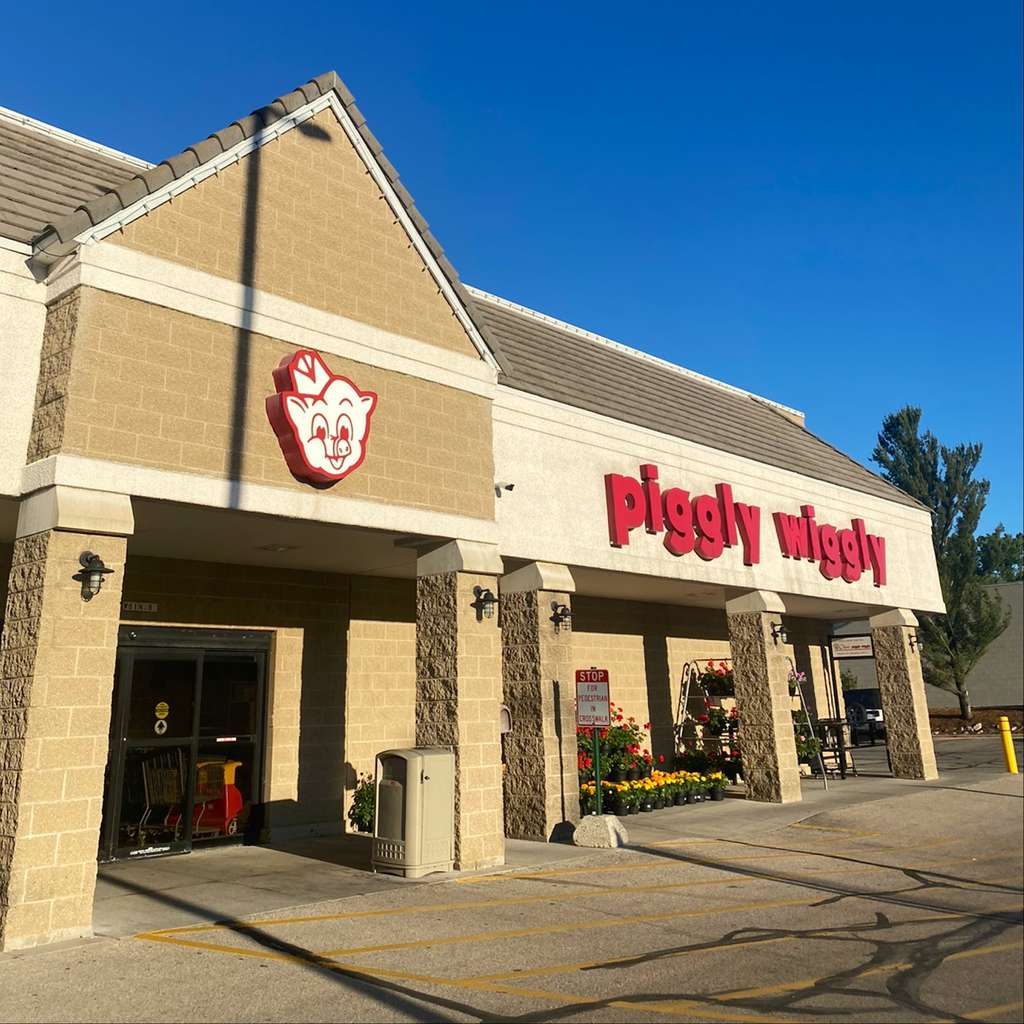 Olsen's Piggly Wiggly