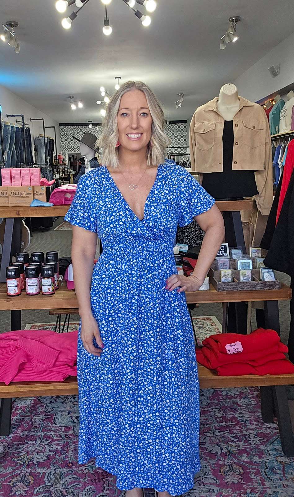Christy Mac's Boutique
