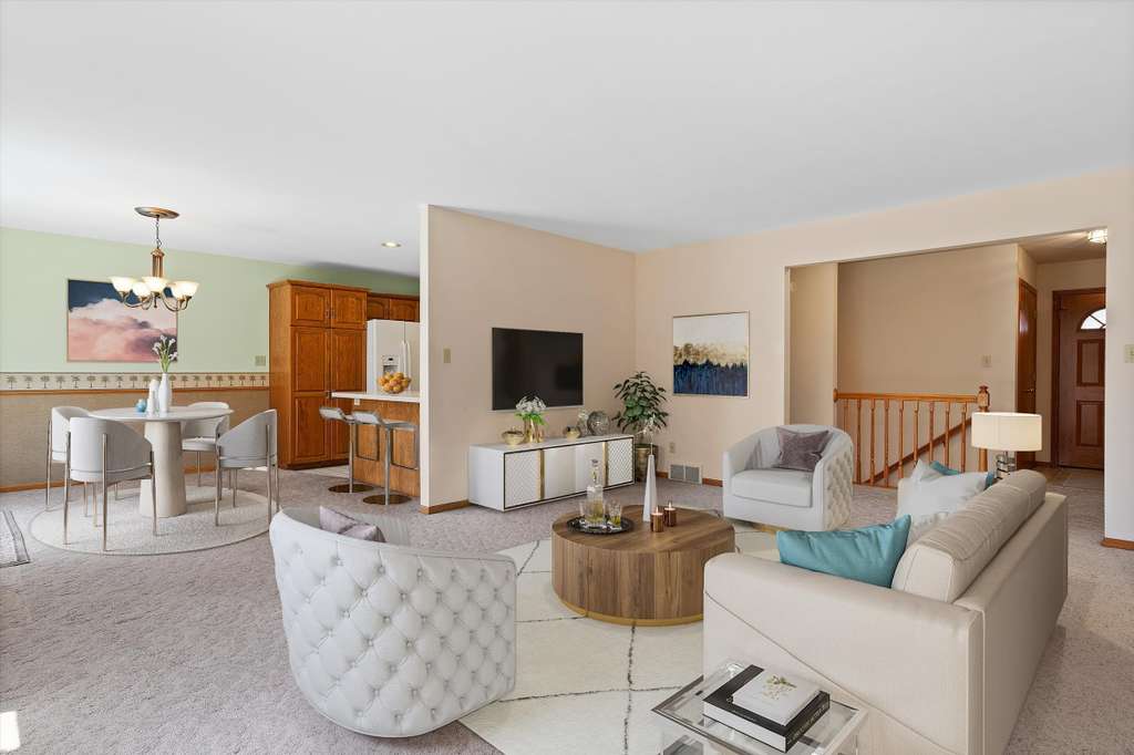 Matthew Leisgang - The Real Estate Guy - Ozaukee County