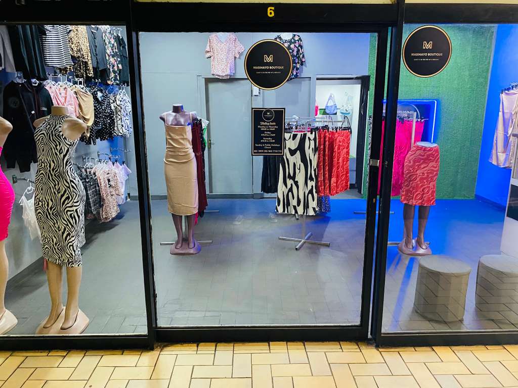 Masihayo Boutique