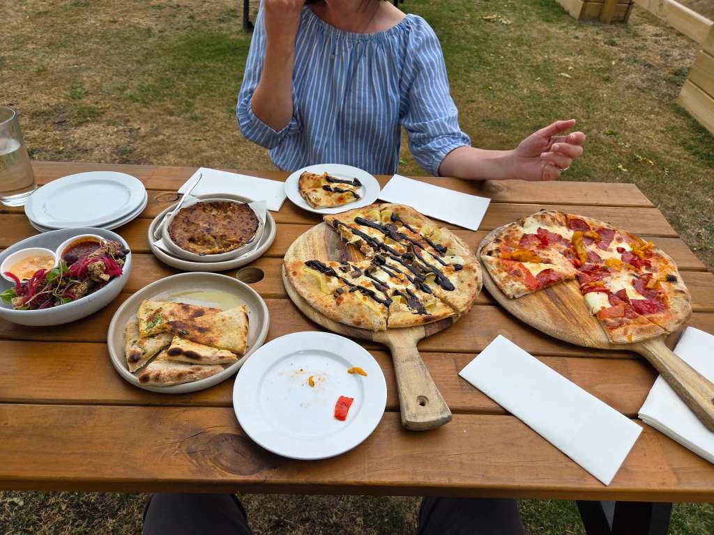 Food & Drink