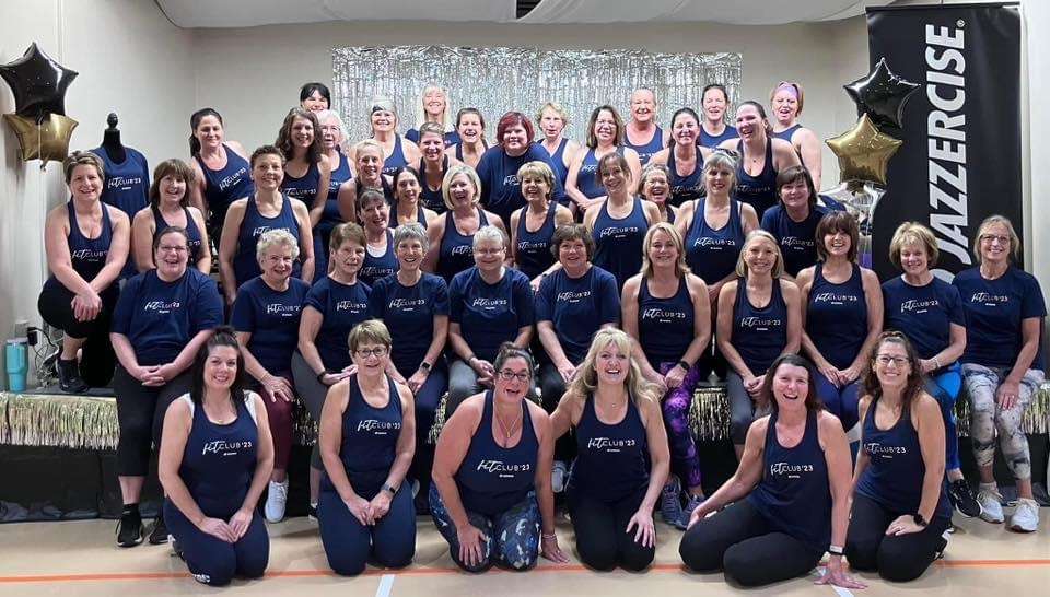 Jazzercise of Hartford