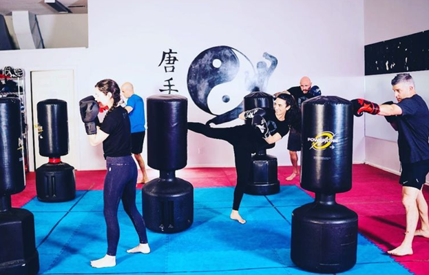 Woodbury Academy Of Martial Arts