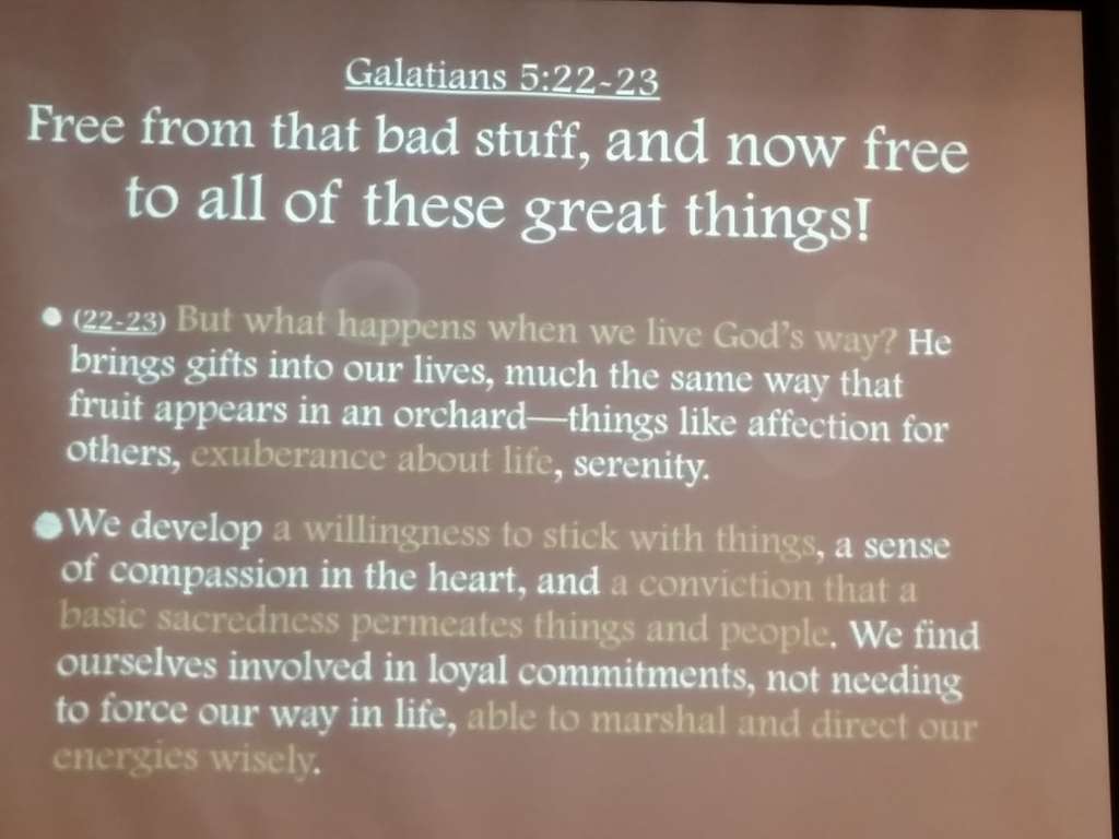 New Life Church
