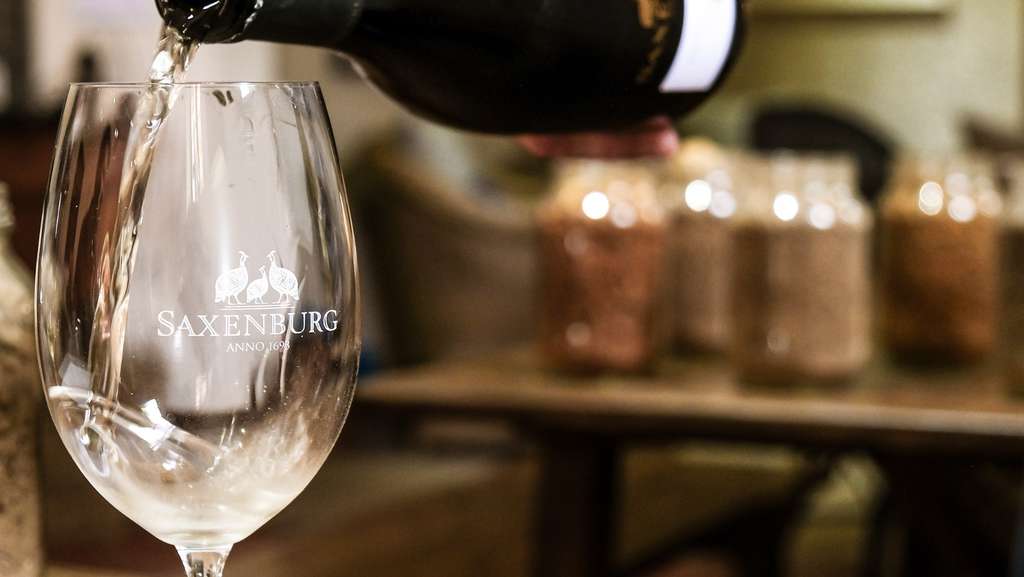 Wineries & Breweries