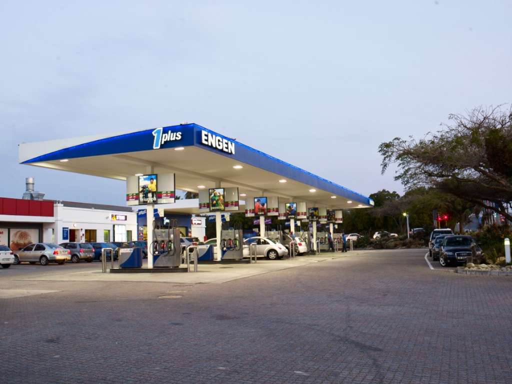 Engen Kwadukuza Convenience Centre