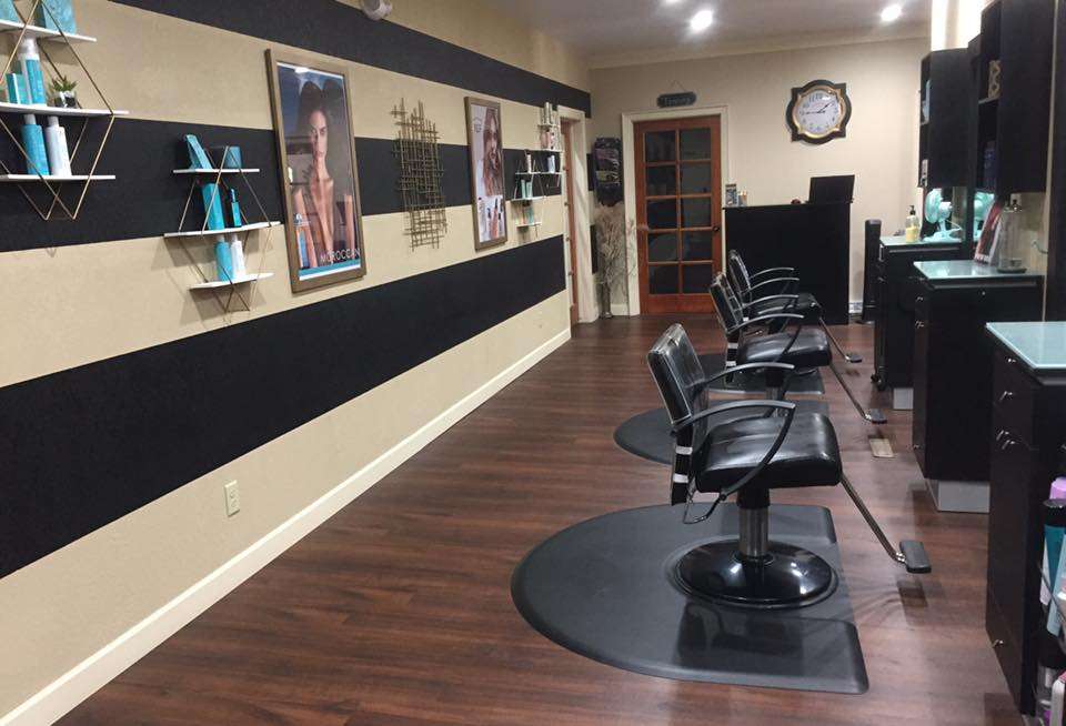 Effervescence Beauty Spa
