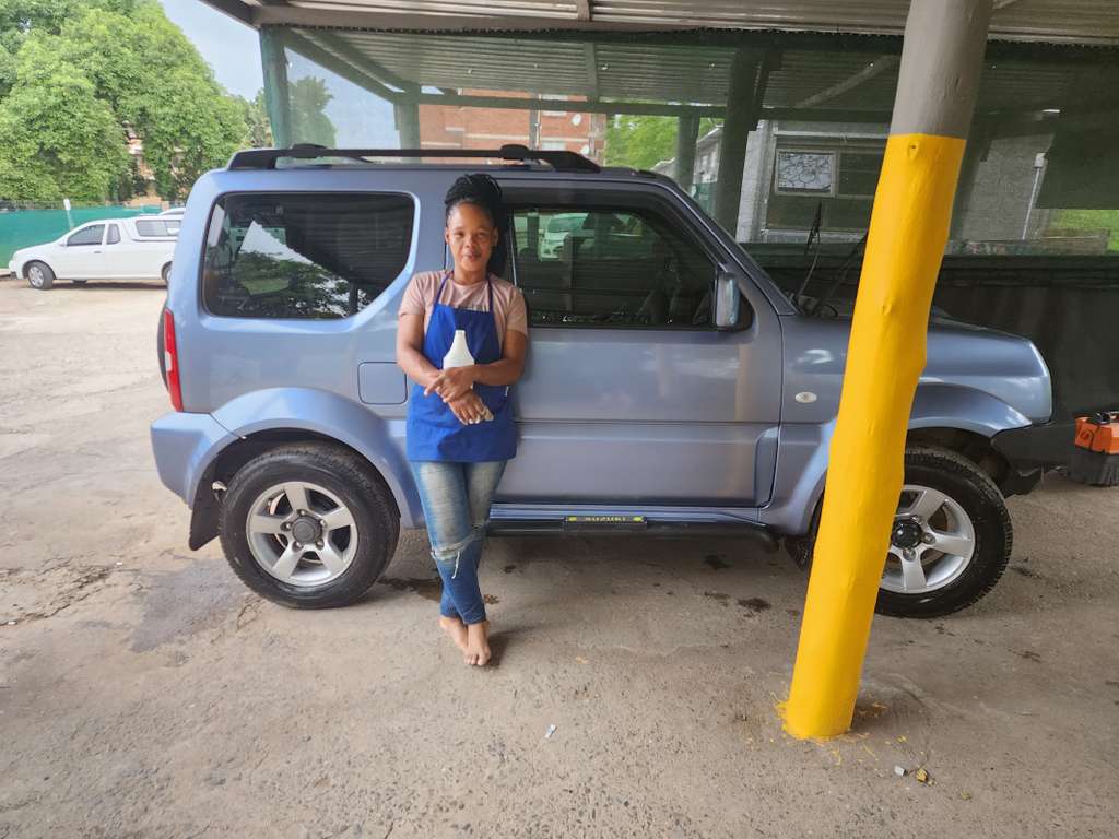 Slickwash Carwash and Autovalet