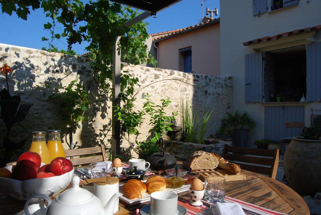 Gîte "LA GRANGE AUX HIRONDELLES"