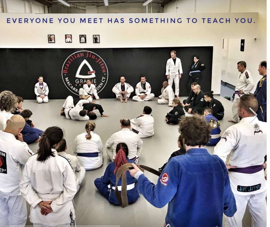 Soulcraft Brazilian Jiu Jitsu Woodbury