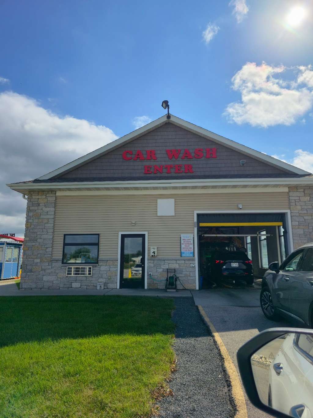 Fuel & Auto
