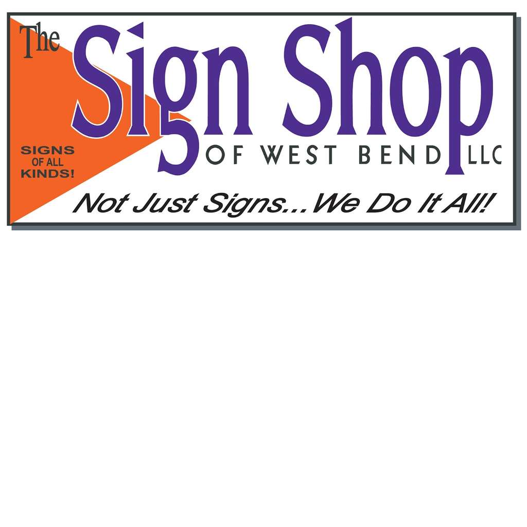 The Sign Shop of West Bend