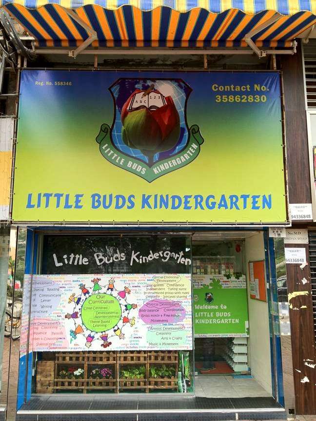 Little Buds Kindergarten