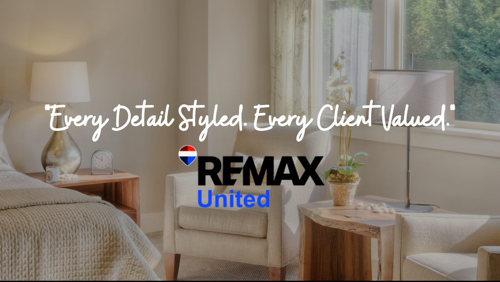 Stephanie Morano Long | RE/MAX United