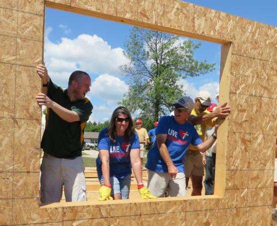 Habitat for Humanity Ozaukee County