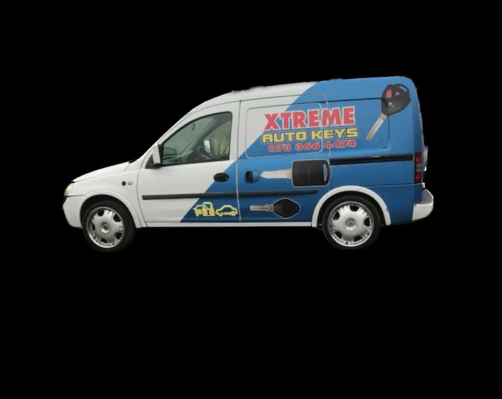 Xtreme Auto Keys
