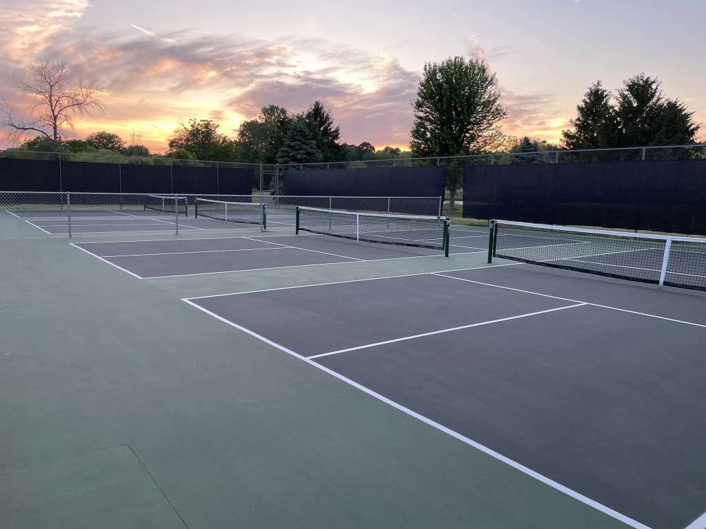 Sports & Wellness