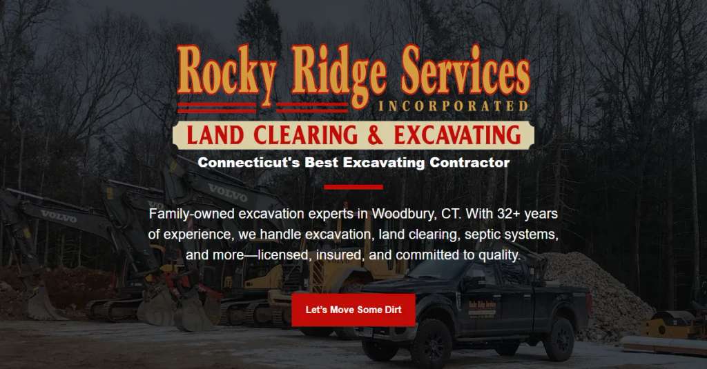 Rocky Ridge Services