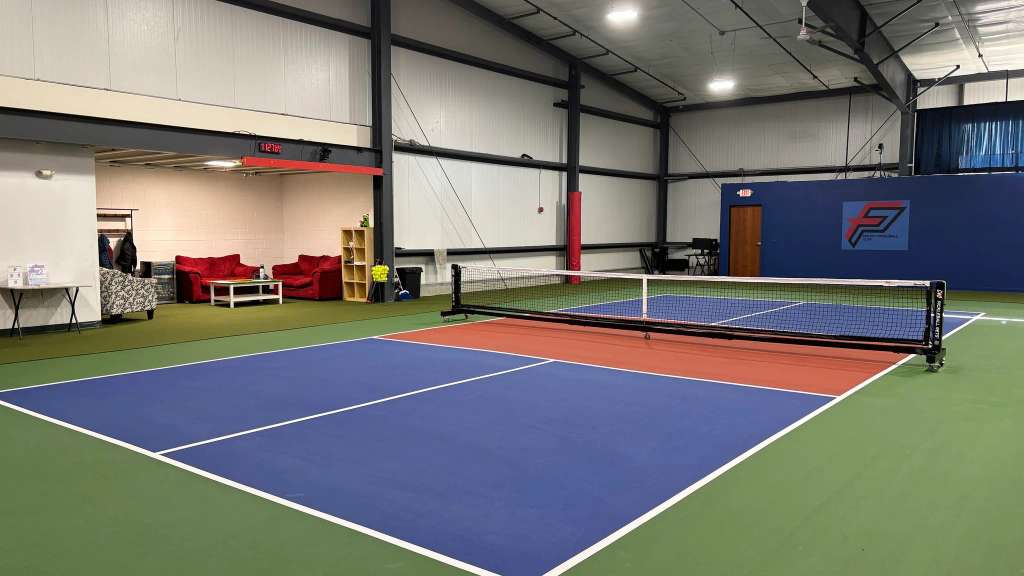 Sports & Wellness
