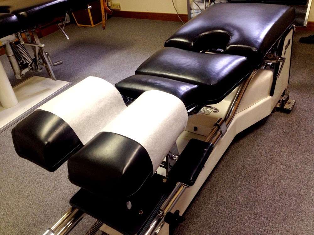 Dr. Cheri Chiropractic