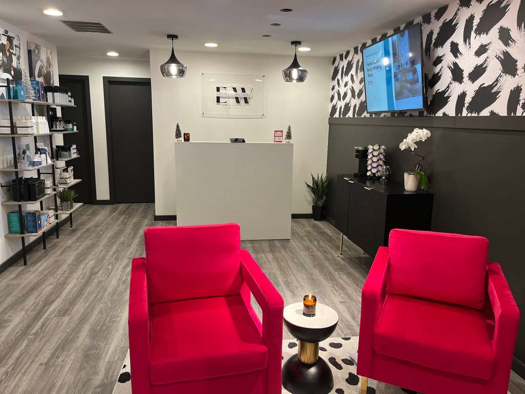 Enhanced Wellness Skincare Spa