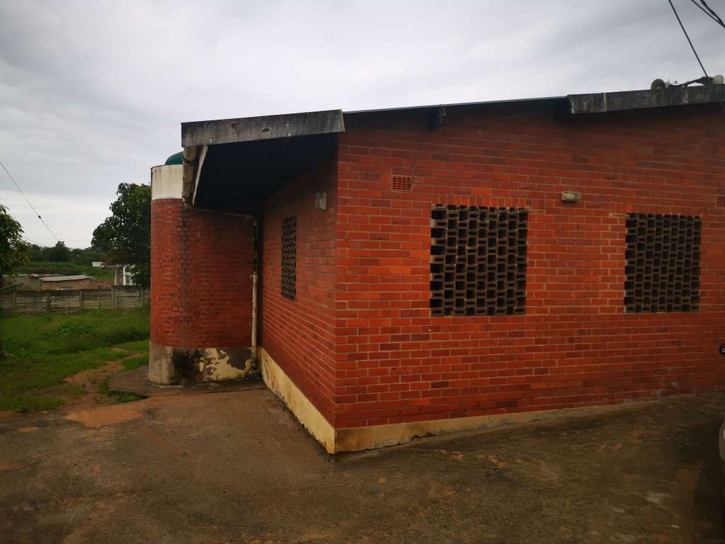 Melville Musjid Mosque Jamaat