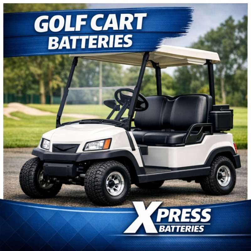 SABAT Battery Xpress Stanger