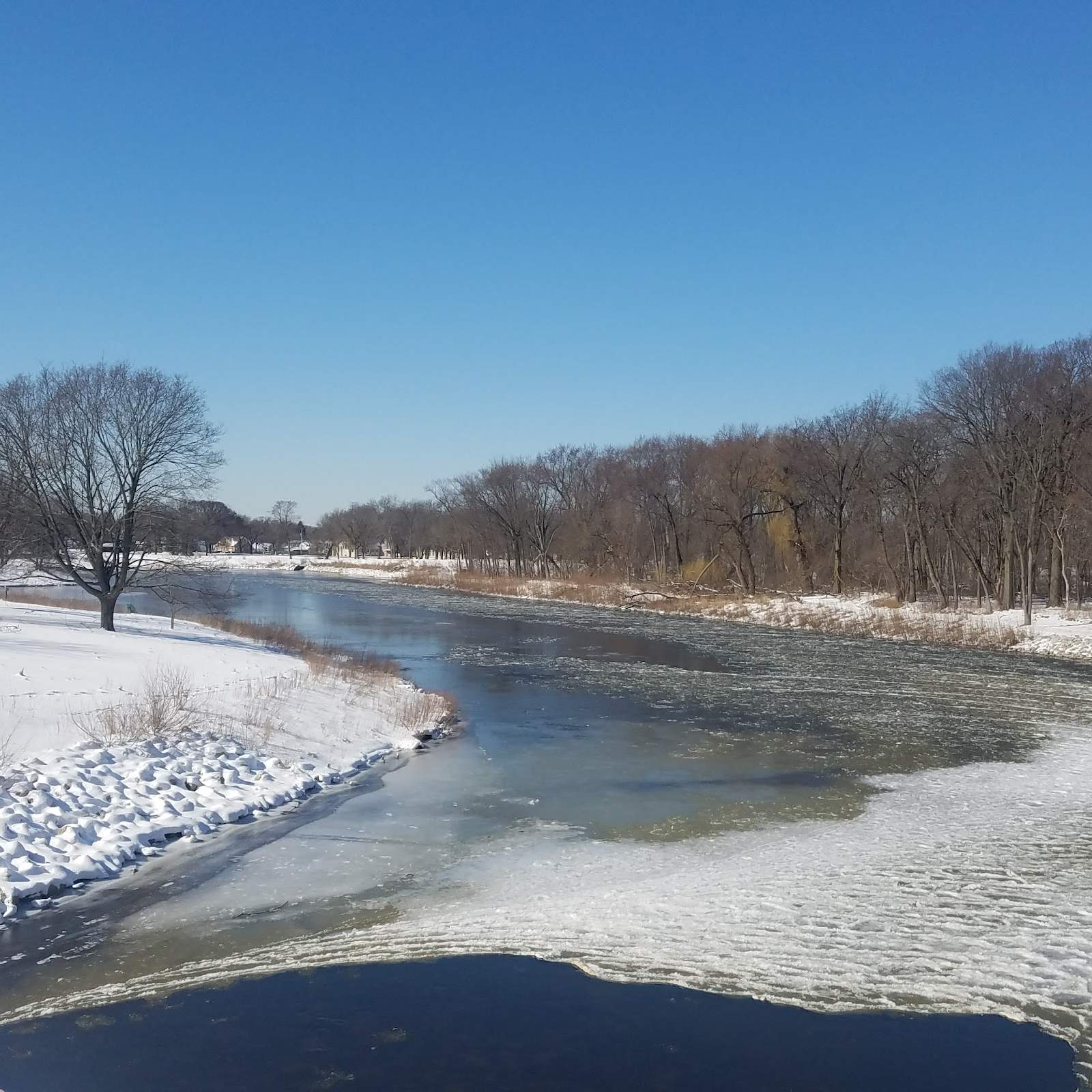 Lincoln Park Golf Course