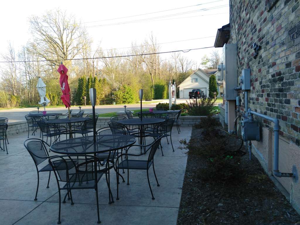 Spanky's Hideaway