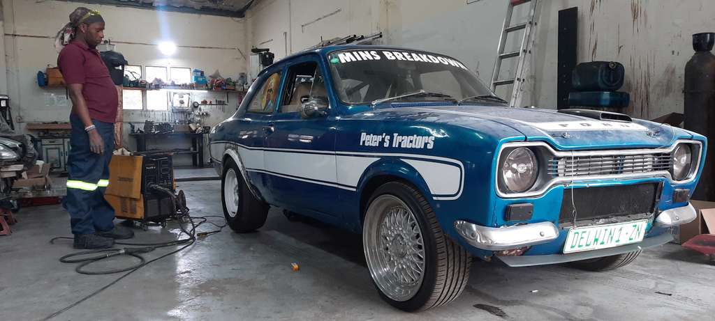 EKD Auto Centre