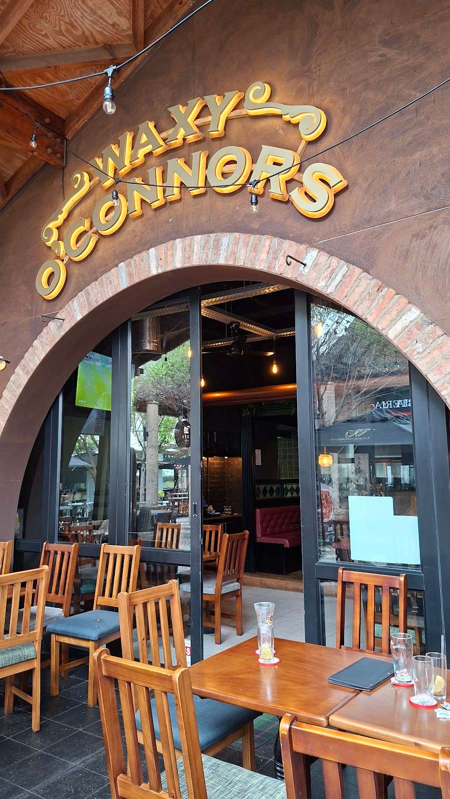 Waxy O'Connors Ballito