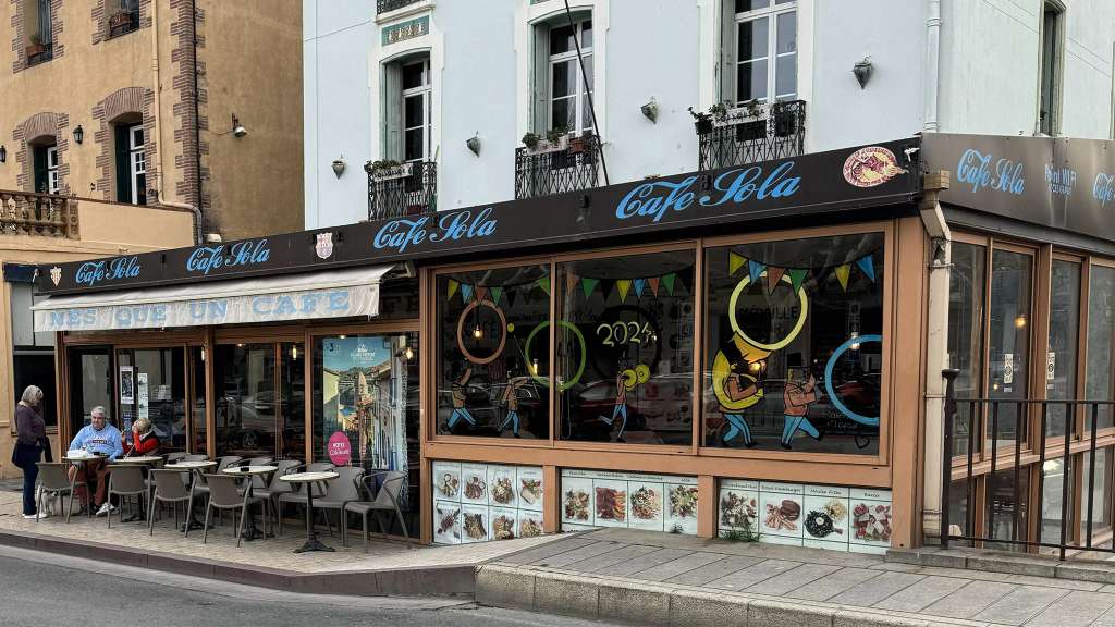 Café Sola