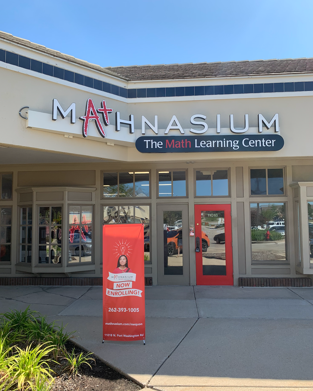 Mathnasium