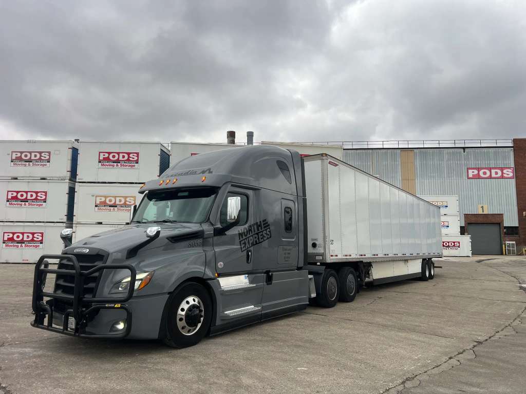 North Express LLC