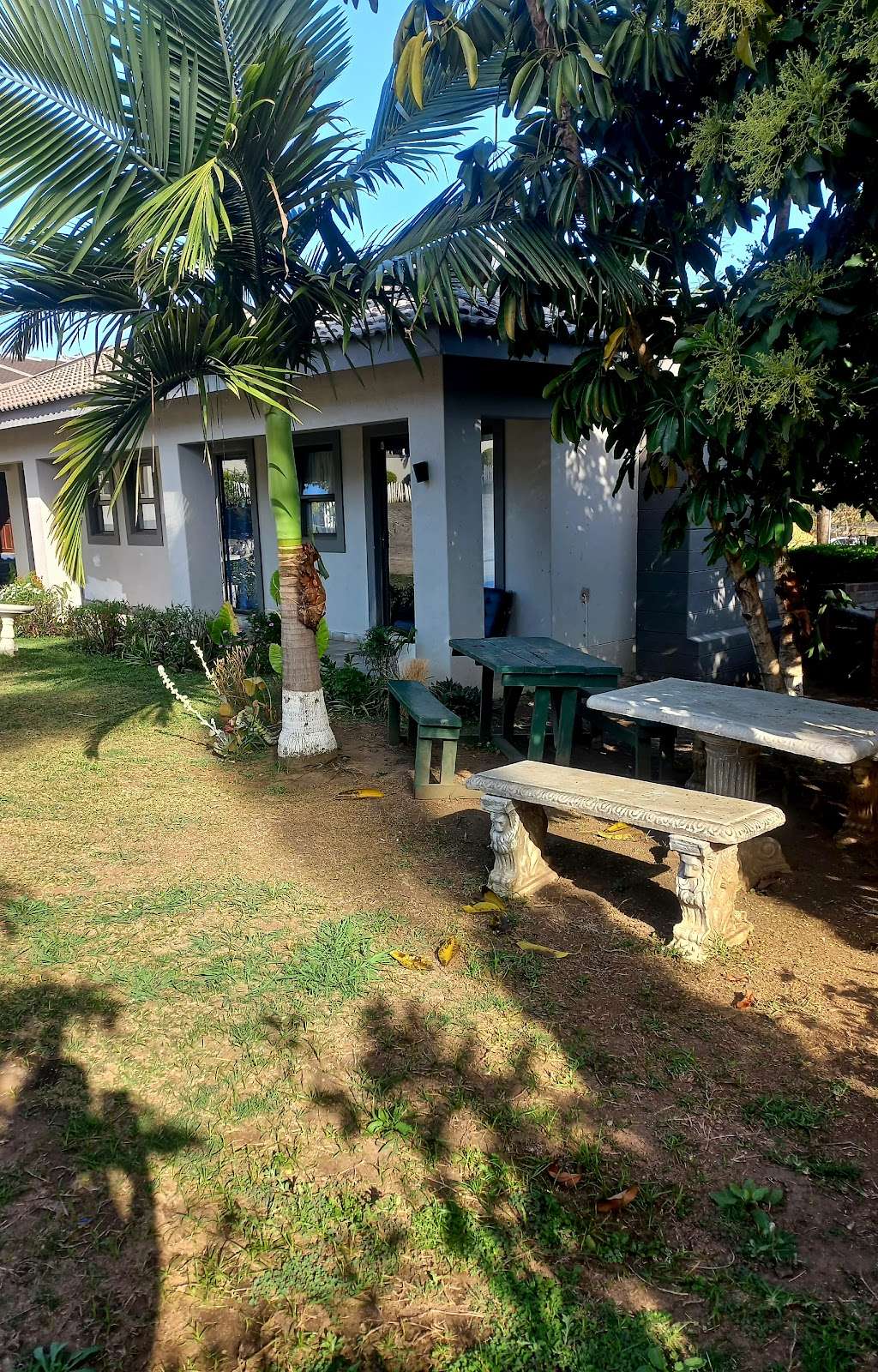 Enhle BNB