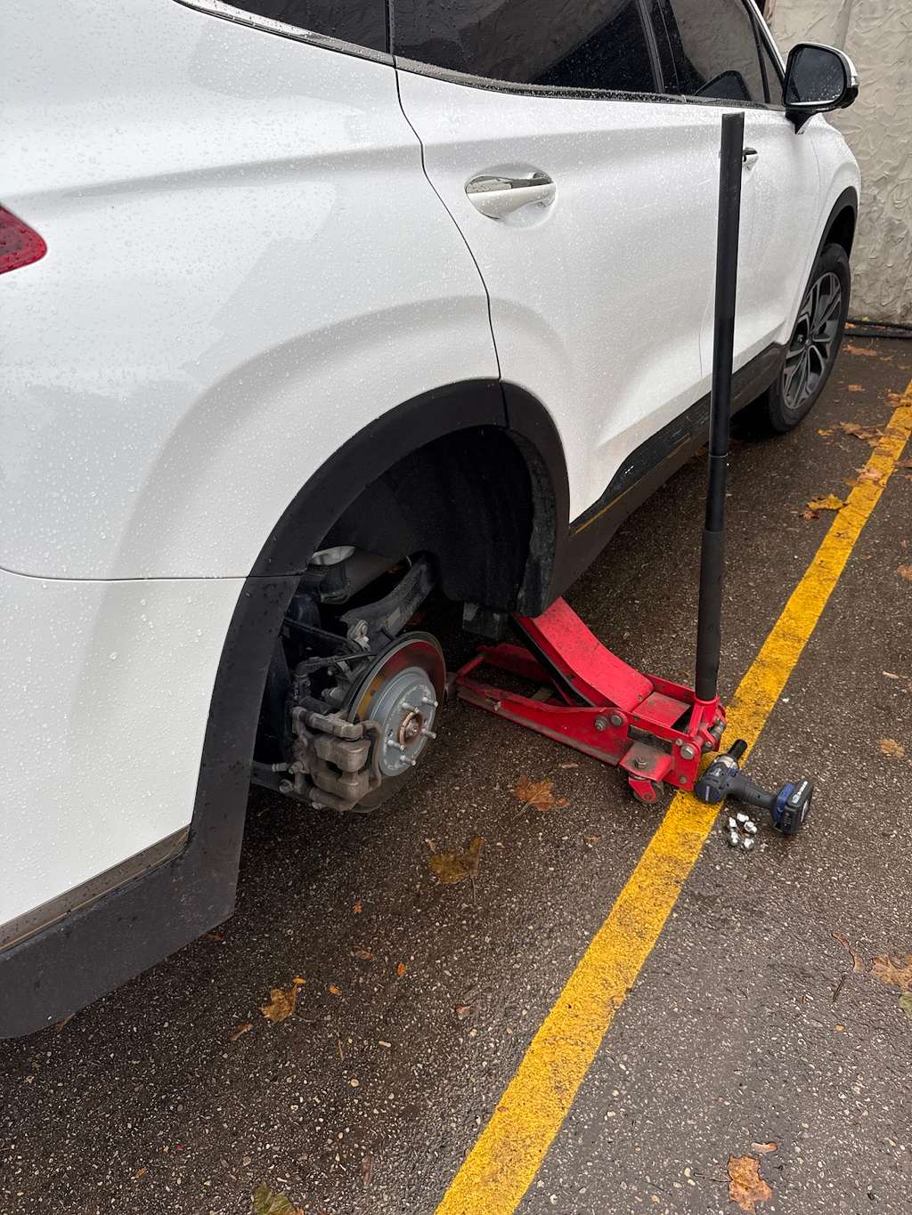 Dave's Automotive LLC