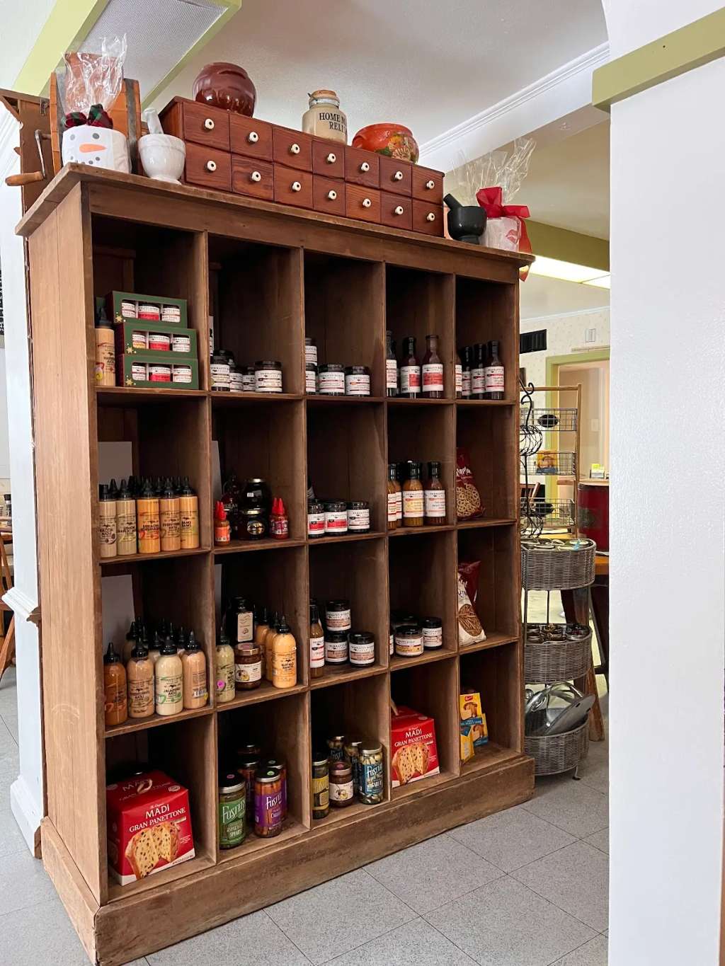 Rachel's Kitchen