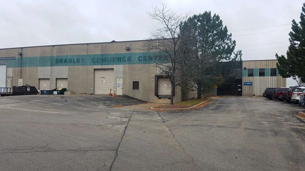 Complete Warehouse