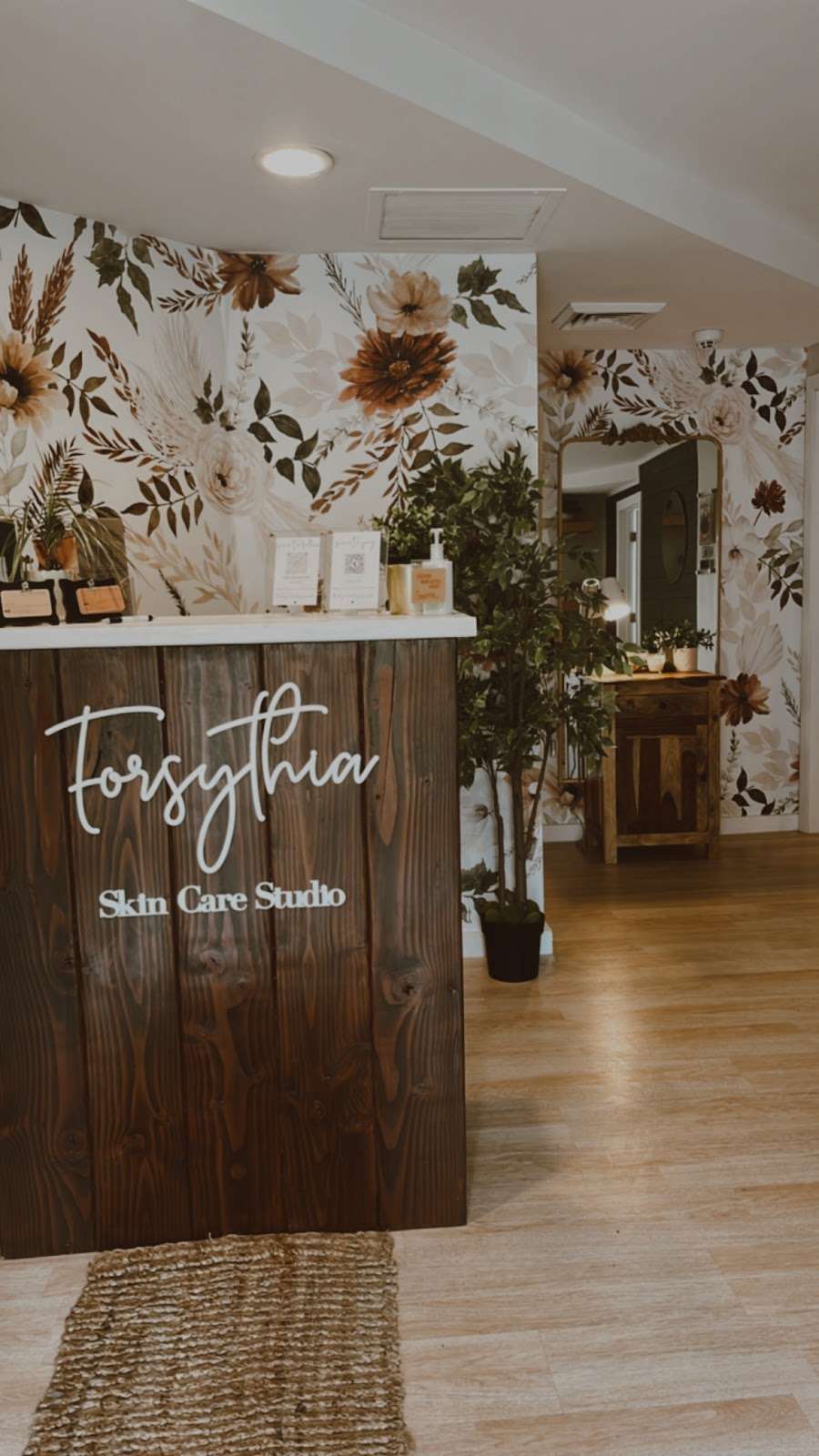 Forsythia Skin Care Studio