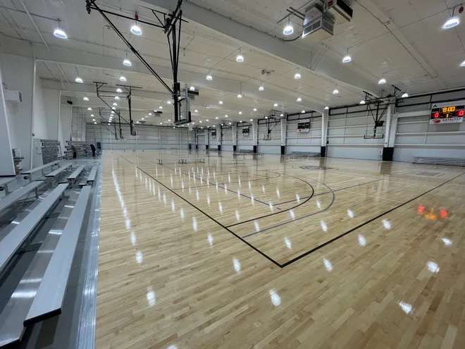 Gateway Sports Academy