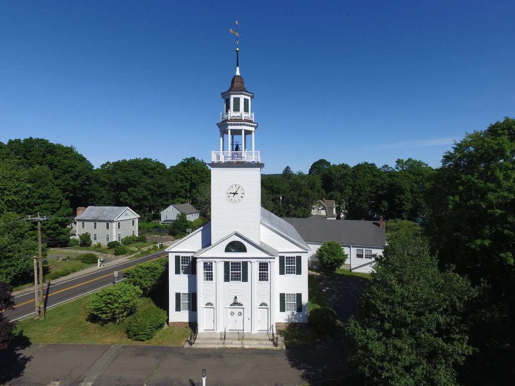 North Congregational Church