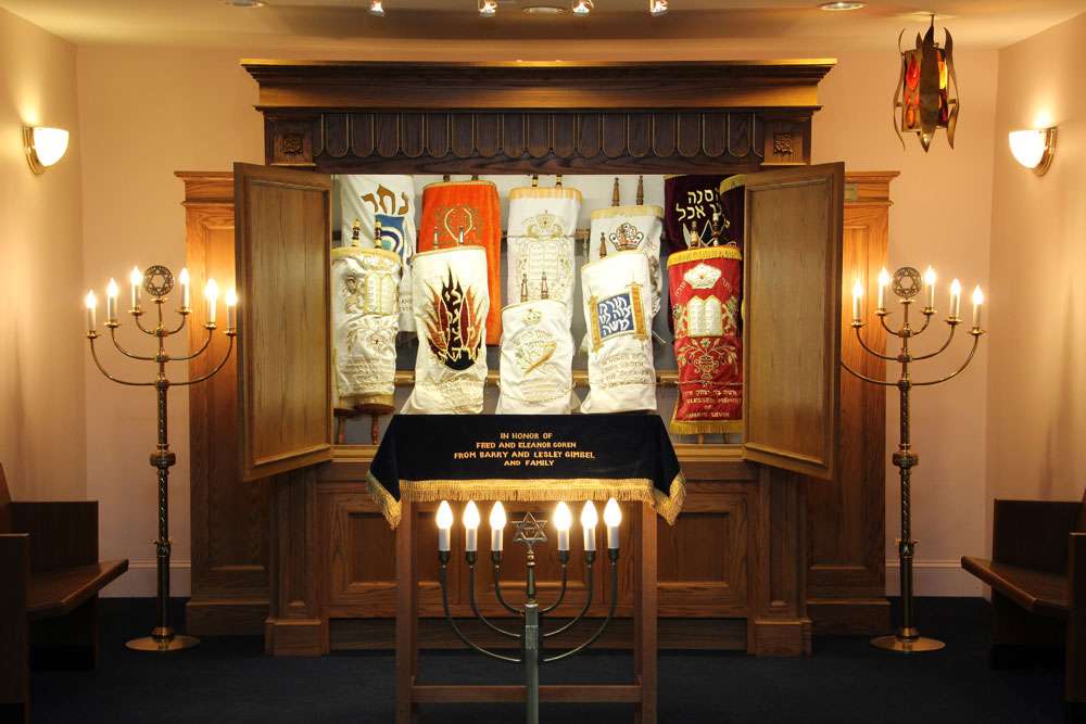 Congregation Anshai Lebowitz