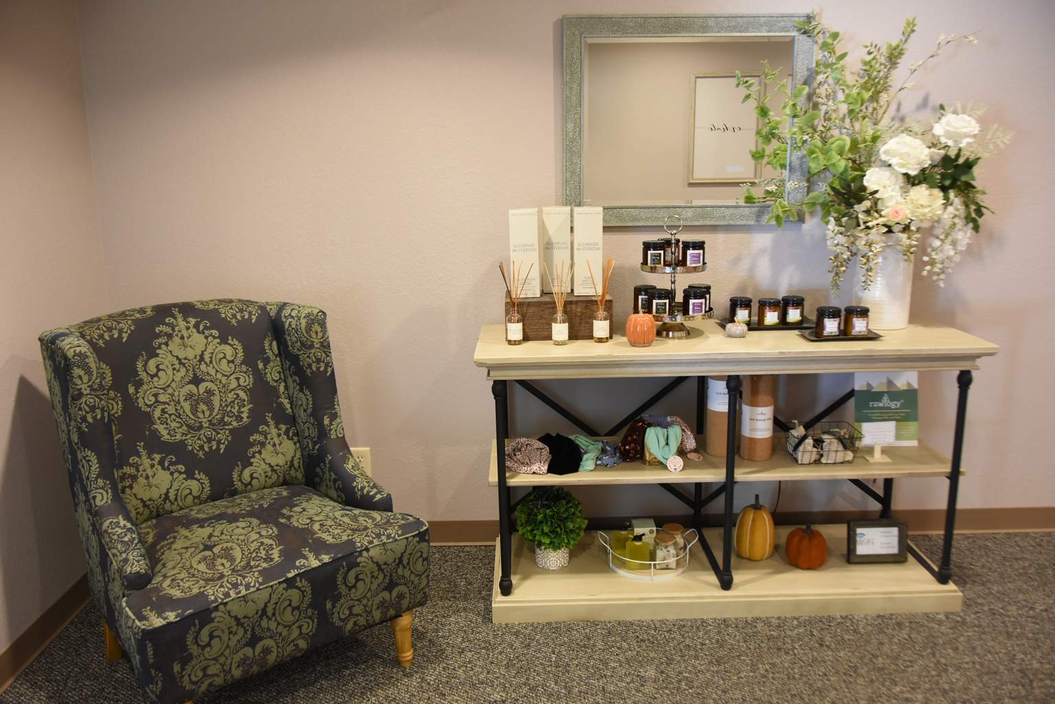 InTouch Therapeutic Massage
