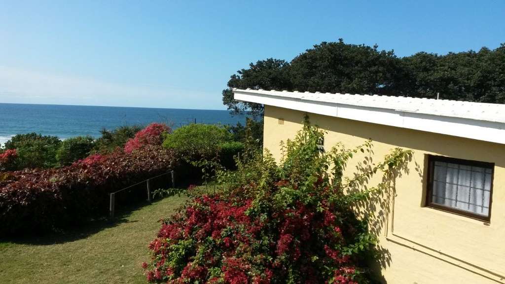Short-term rentals