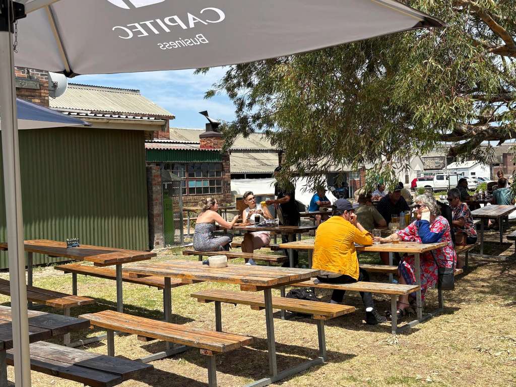 Wineries & Breweries