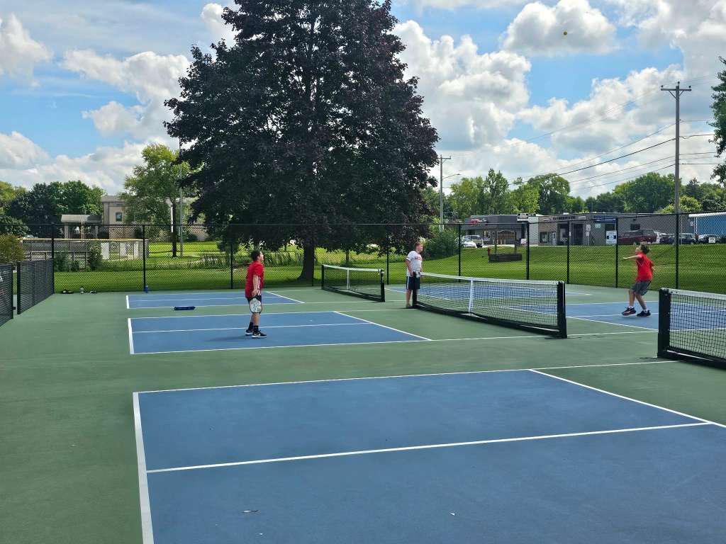 West Side Park