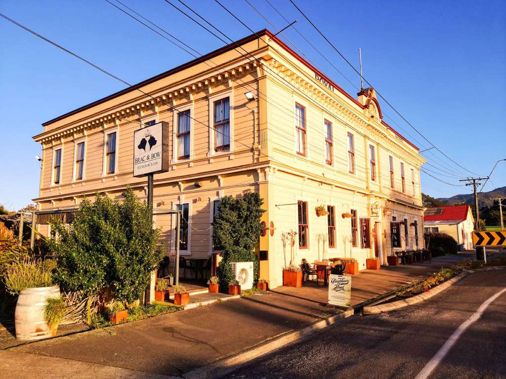 The Royal Hotel