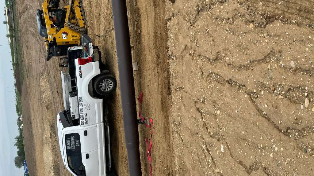 Bdans welding service llc