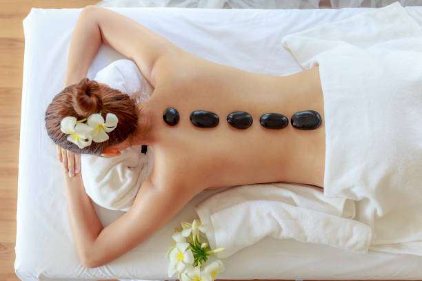 MaiThai Spa